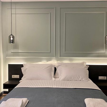 Tirana Central Rooms Pazari Luaran gambar