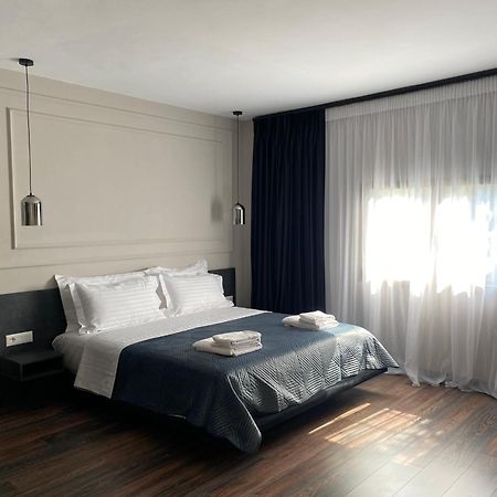 Tirana Central Rooms Pazari Luaran gambar