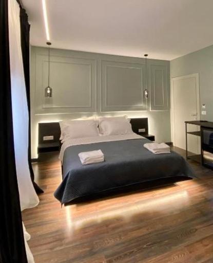 Tirana Central Rooms Pazari Luaran gambar