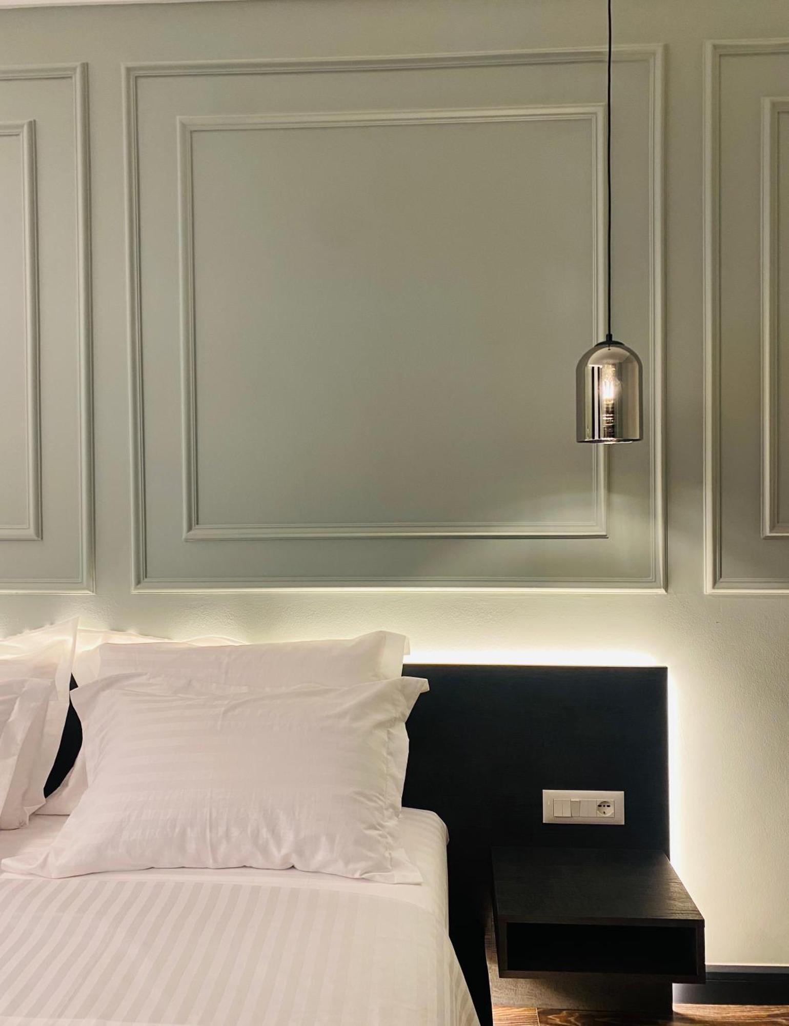 Tirana Central Rooms Pazari Luaran gambar